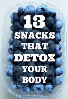 Detox