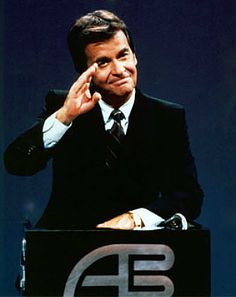 Dick Clark