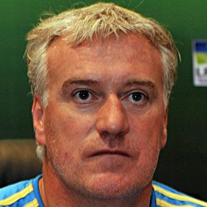 Didier Deschamps