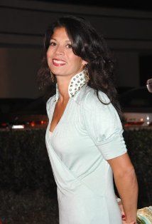 Dina Eastwood