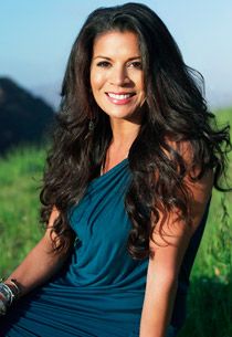 Dina Eastwood