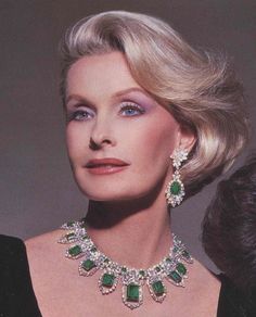 Dina Merrill