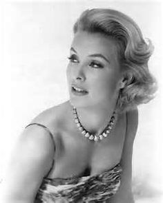 Dina Merrill