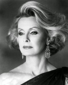 Dina Merrill