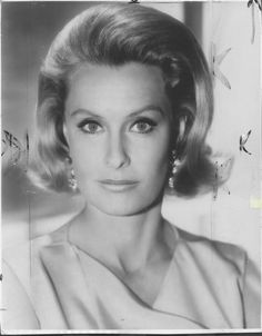 Dina Merrill