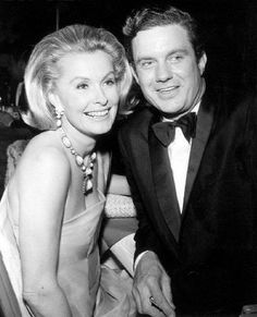 Dina Merrill