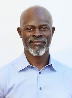 Djimon Hounsou