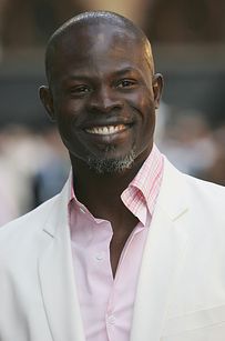 Djimon Hounsou