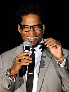 DL Hughley