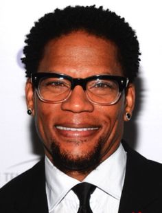 DL Hughley