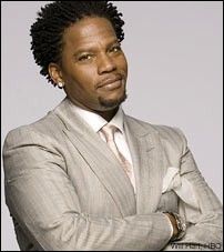 DL Hughley