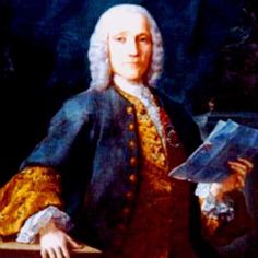 Domenico Scarlatti