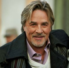 Don Johnson