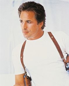 Don Johnson