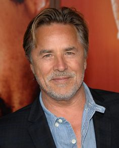 Don Johnson