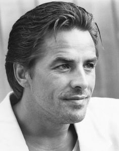 Don Johnson