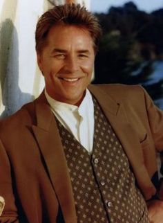 Don Johnson