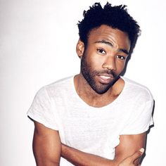 Donald Glover