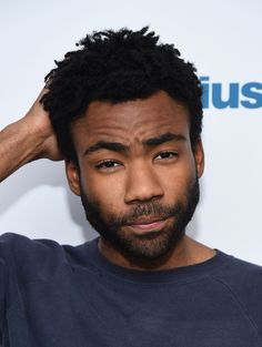 Donald Glover