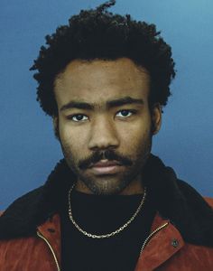 Donald Glover