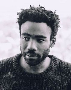 Donald Glover