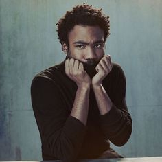 Donald Glover