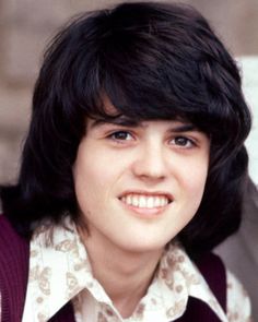 Donny Osmond