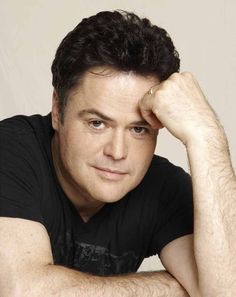 Donny Osmond