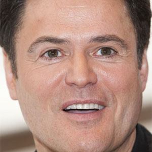 Donny Osmond