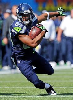 Doug Baldwin