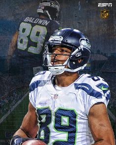 Doug Baldwin