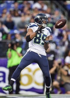 Doug Baldwin