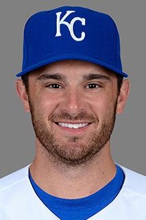 Drew Butera