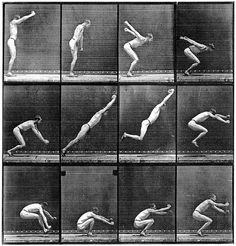 Eadweard Muybridge