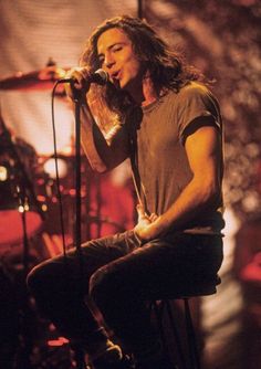 Eddie Vedder