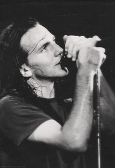 Eddie Vedder