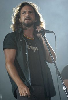 Eddie Vedder