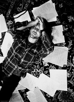 Eddie Vedder