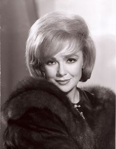 Edie Adams