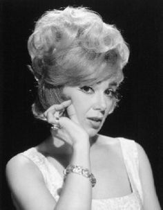 Edie Adams