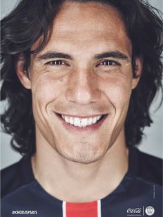 Edinson Cavani