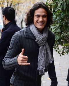 Edinson Cavani