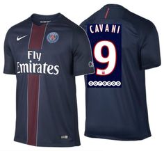 Edinson Cavani