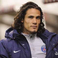 Edinson Cavani