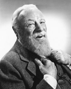 Edmund Gwenn