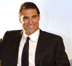 Eduardo Yanez