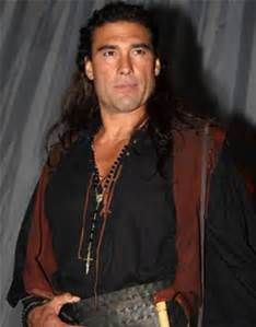 Eduardo Yanez