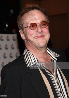 Edward Hibbert