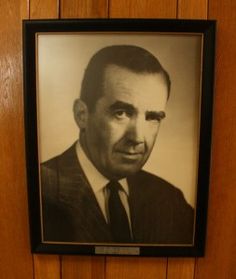 Edward R. Murrow