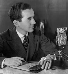 Edward R. Murrow